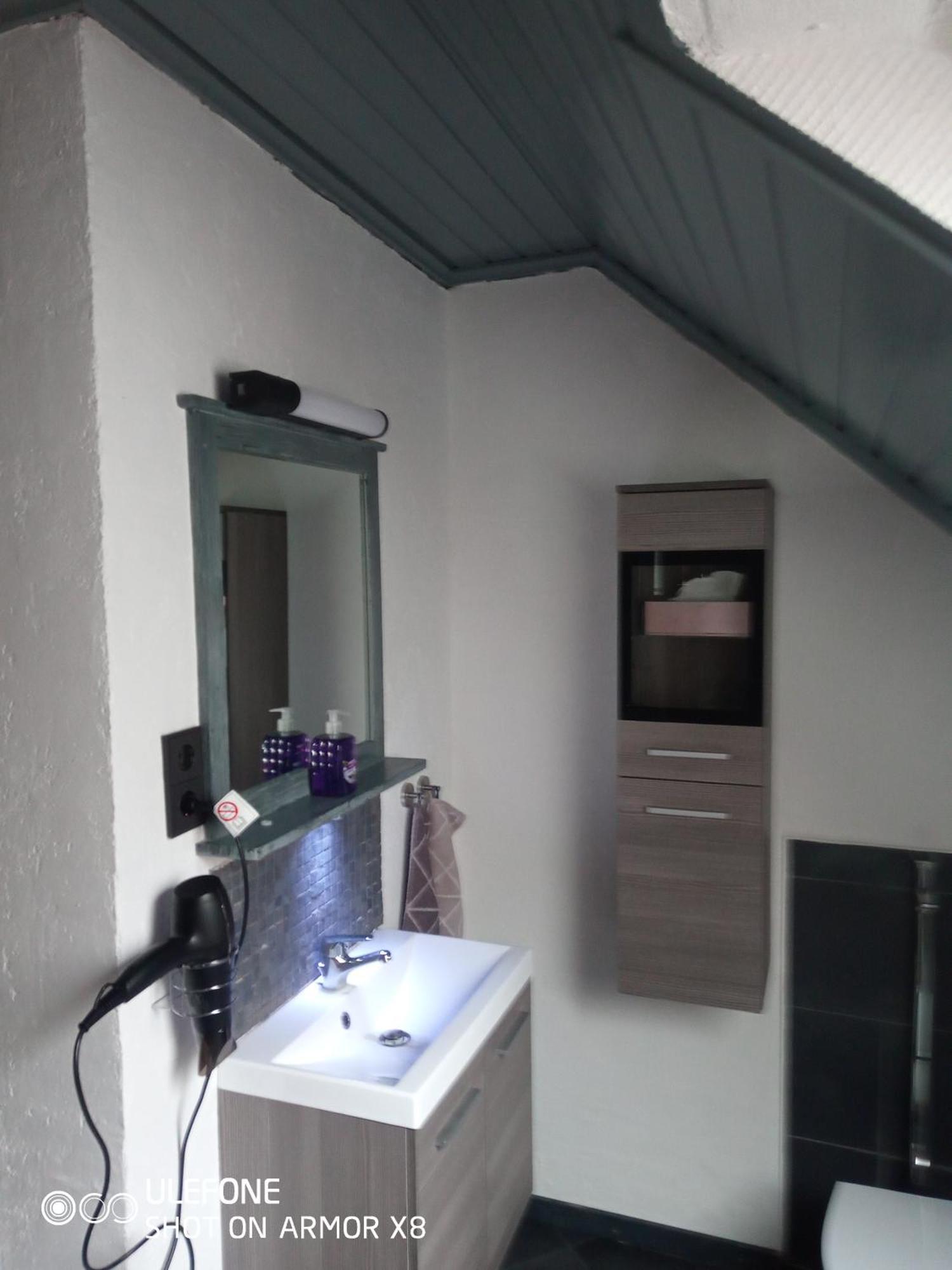 Ferienwohnung Cillien Dudeldorf Buitenkant foto