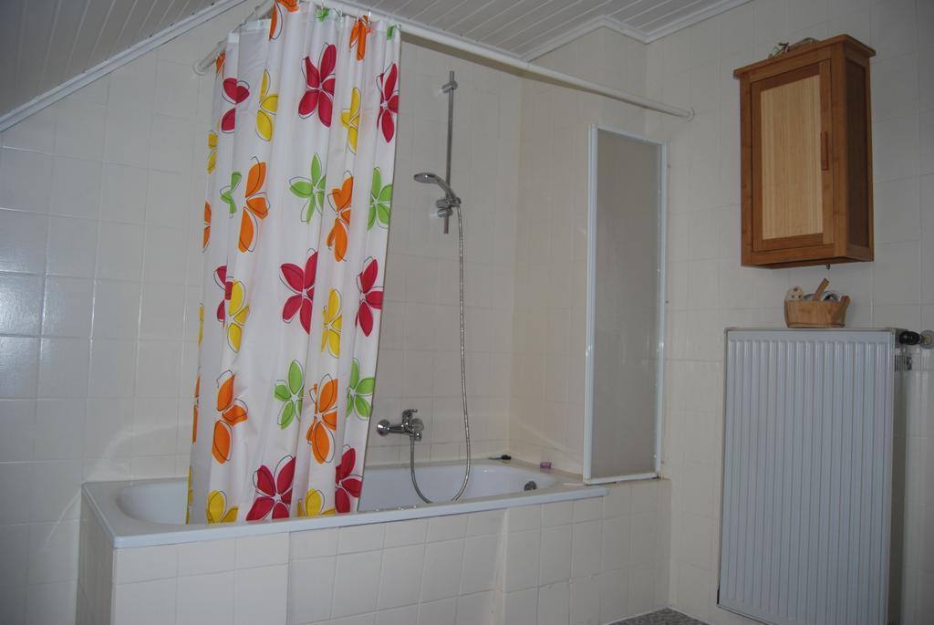 Ferienwohnung Cillien Dudeldorf Buitenkant foto