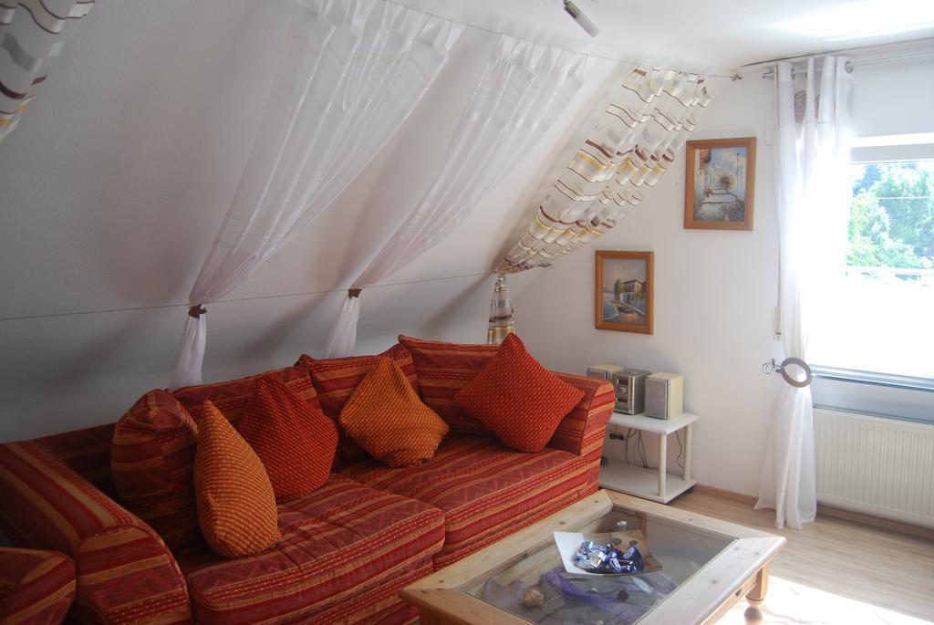 Ferienwohnung Cillien Dudeldorf Buitenkant foto
